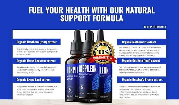Respilean